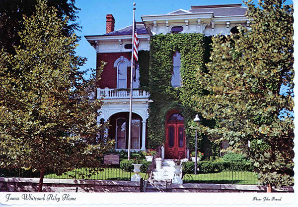 postcard